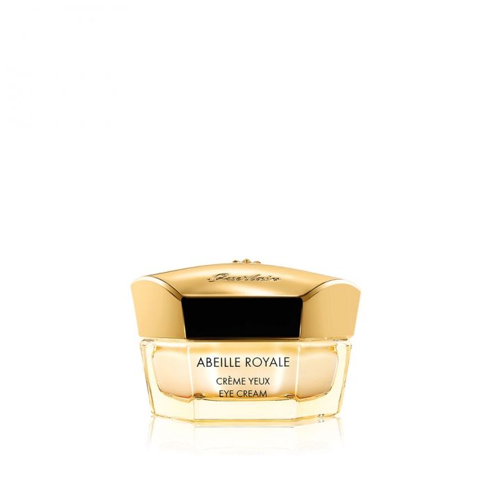 GUERLAIN嬌蘭 Abeille Royale緊緻修護眼霜