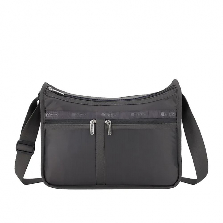 DELUXE EVERYDAY BAG奢華斜背包