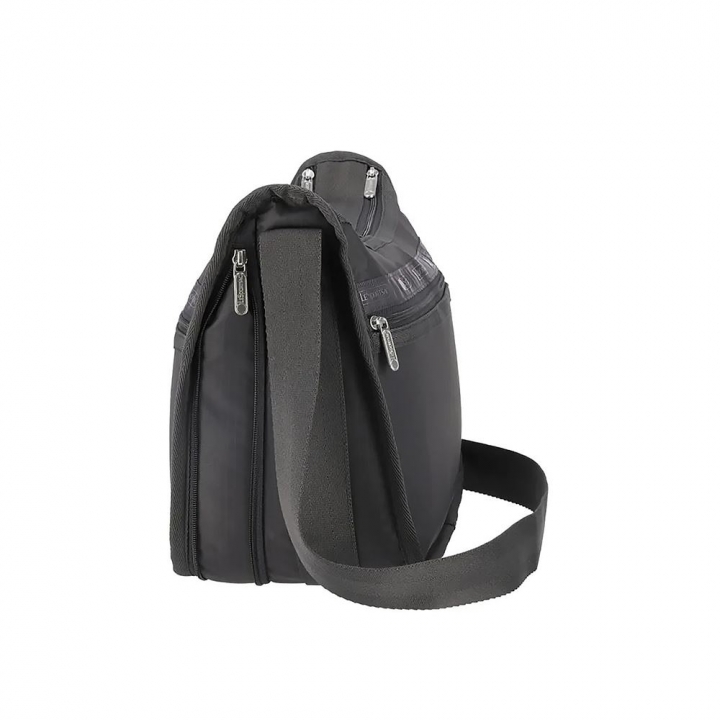 DELUXE EVERYDAY BAG奢華斜背包