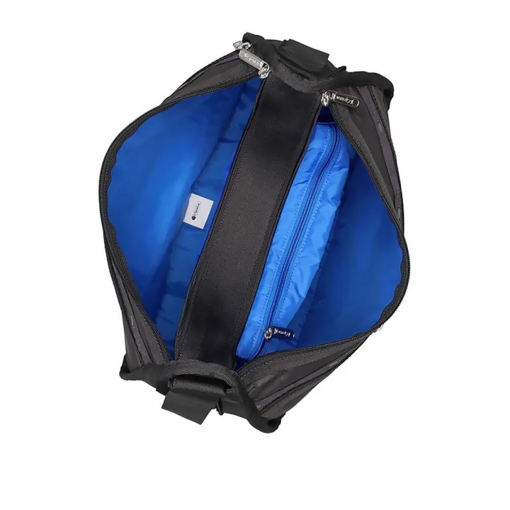 DELUXE EVERYDAY BAG奢華斜背包