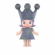 POP MART - POP MART 泡泡瑪特|MEGA ROYAL MOLLY 400% 莫奈睡蓮79493-244021__thumbnail