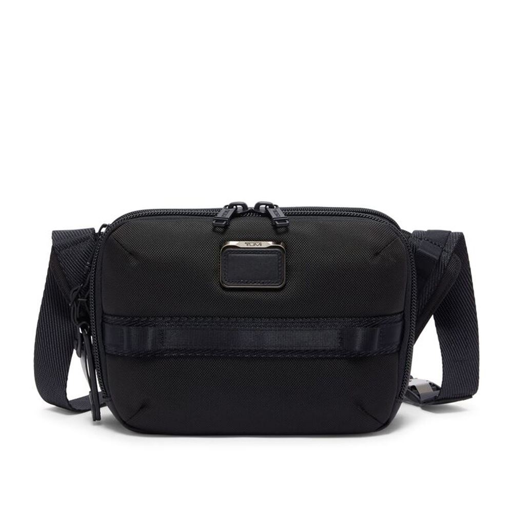 TUMI TUMI RANGER 斜背包