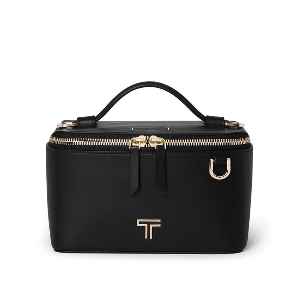 TUMI TUMI LEX SM. TRAIN CASE 斜背包