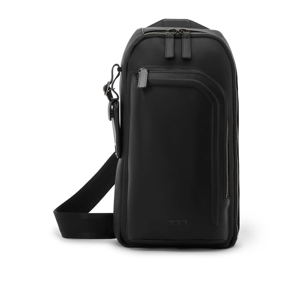 TUMI HARRISON GREGORY 單肩包