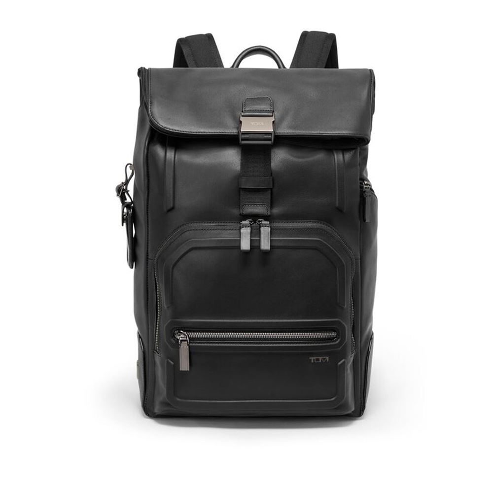 TUMI HARRISON OSBORN ROLL TOP 後背包