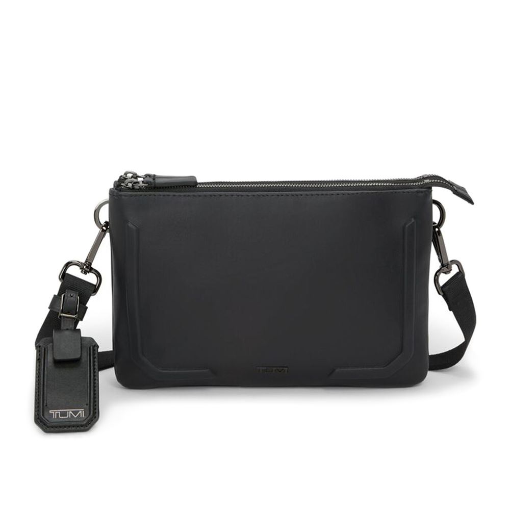 TUMI TUMI BARDIN 手拿包