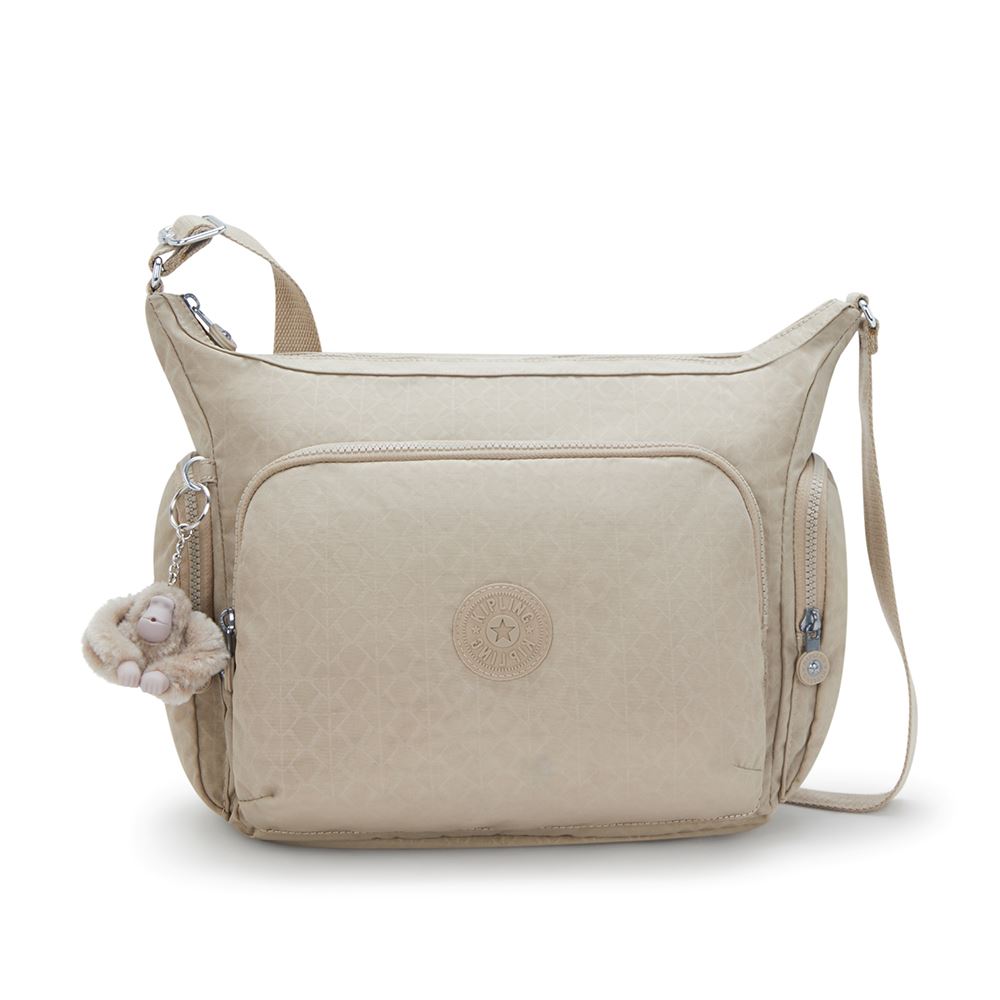 Kipling GABB 斜背包