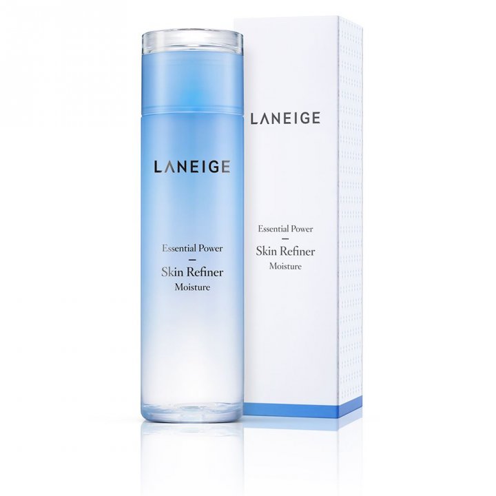 Laneige蘭芝 水酷肌因保濕醒肌露-水潤型