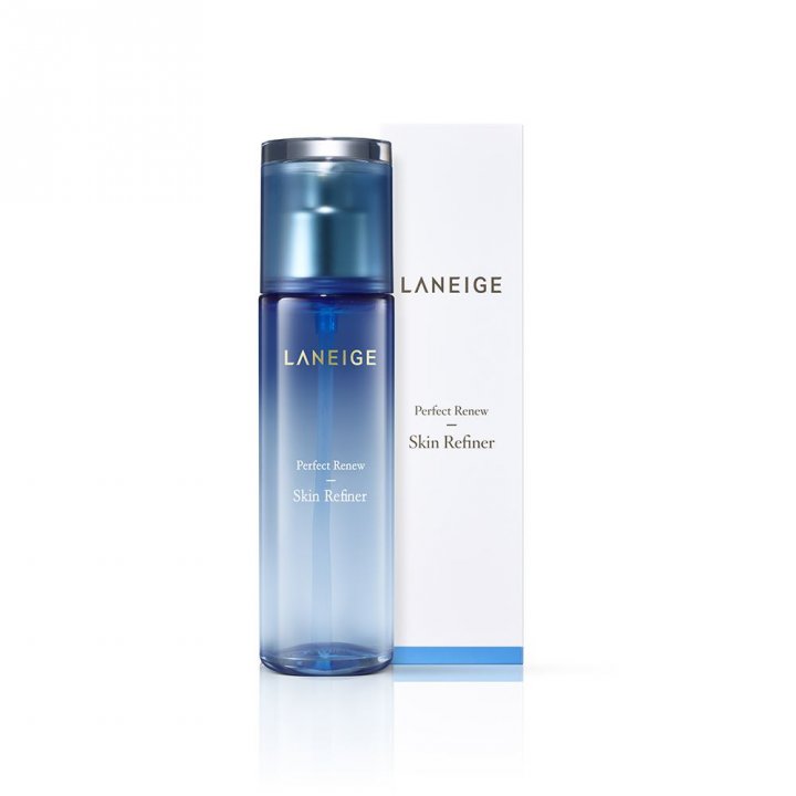 Laneige蘭芝 完美新生醒肌露