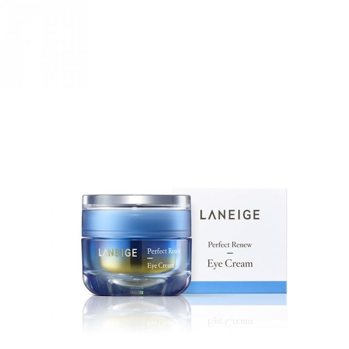 Laneige蘭芝 完美新生賦活眼霜