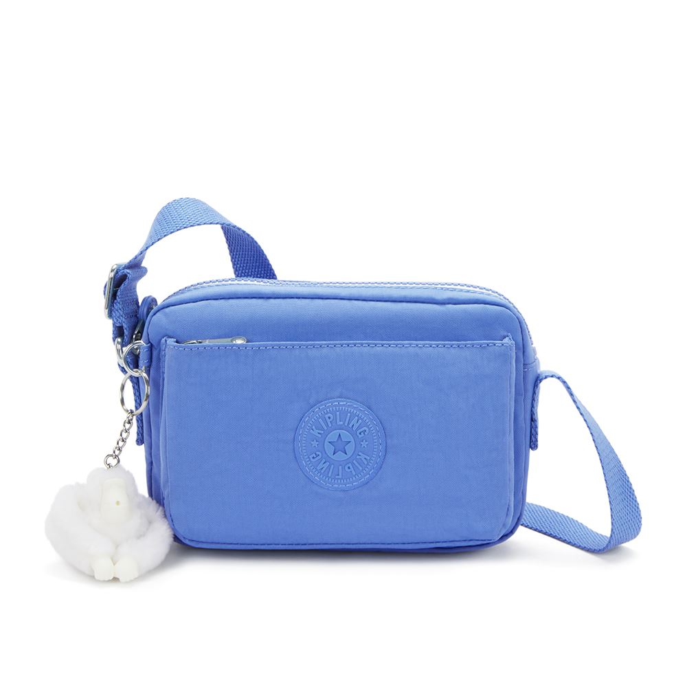 Kipling ABANU 斜背包