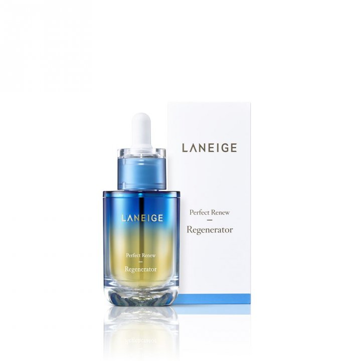 Laneige蘭芝 完美新生肌能露