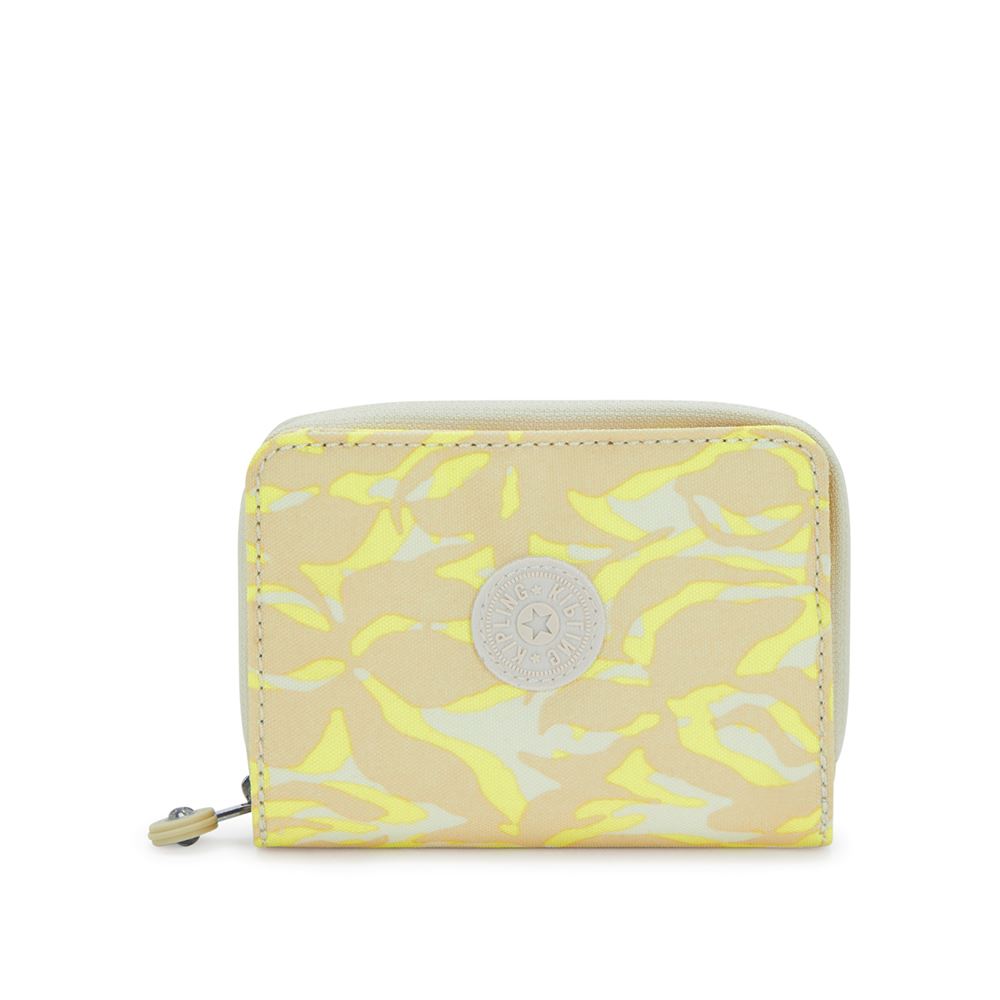 Kipling MONEY LOVE 皮夾/錢包