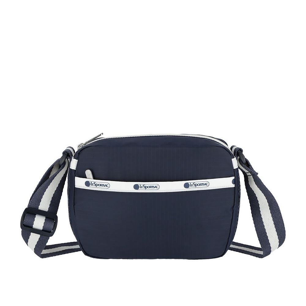 LeSportsac 斜背相機包