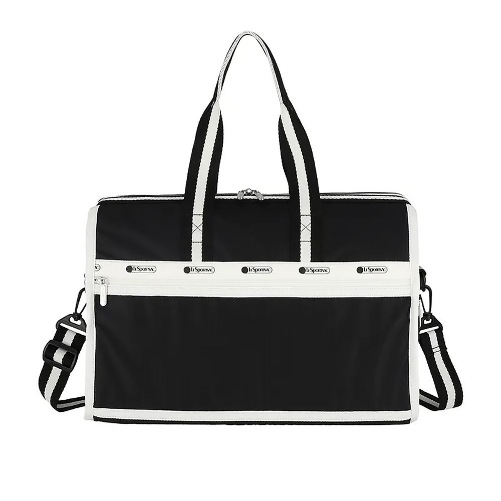 LeSportsac 中型旅行袋