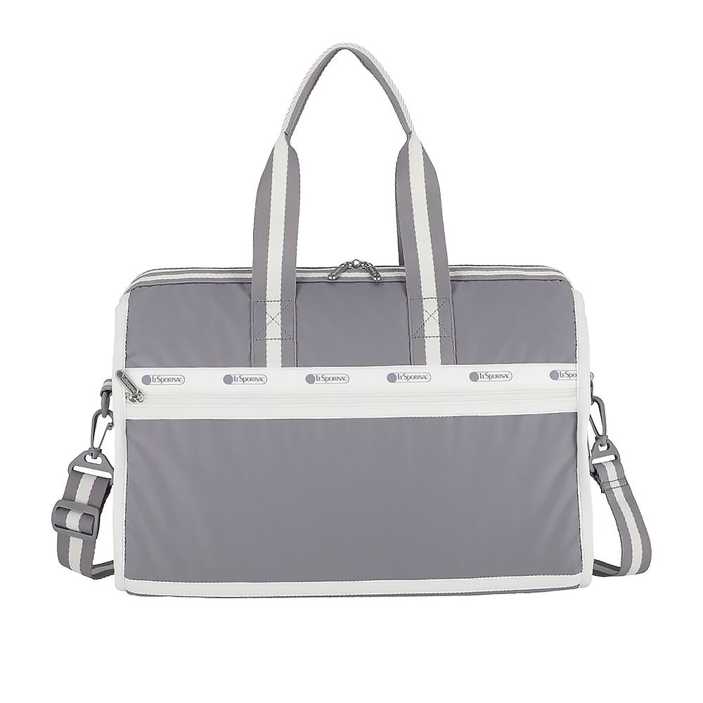 LeSportsac 中型旅行袋