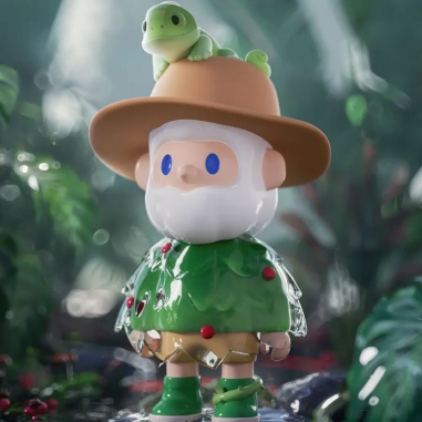尋找獨角獸 Farm BOB 奇遇冒險系列盲盒手辦公仔盒玩 (單入隨機出貨)尋找獨角獸 Farm BOB 奇遇冒險系列盲盒手辦公仔盒玩 (單入隨機出貨)