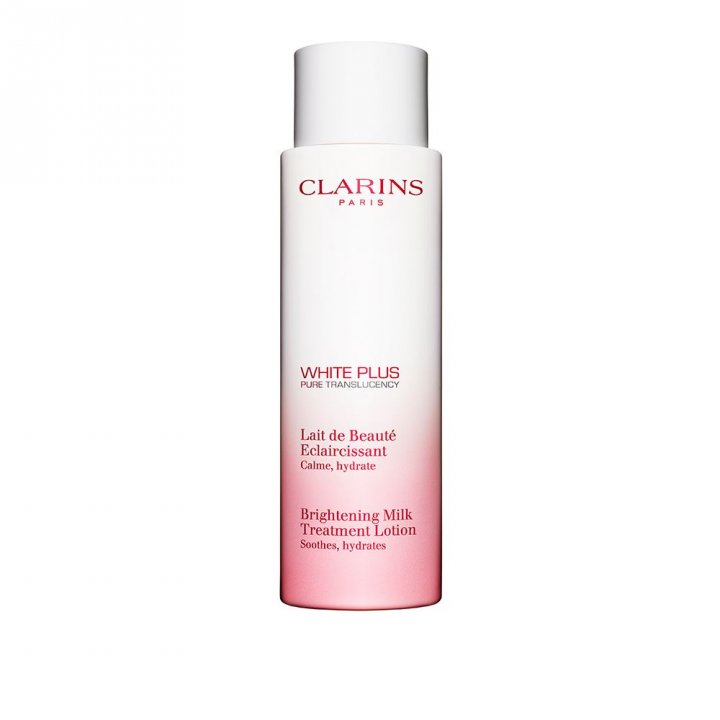 CLARINS克蘭詩 智慧美白高機能化妝水-潤澤型