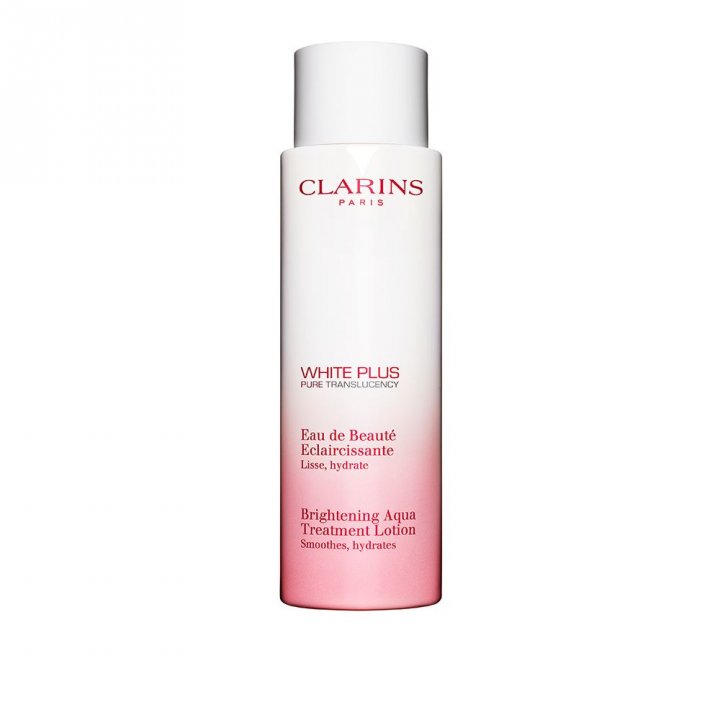 CLARINS克蘭詩 智慧美白高機能化妝水-清爽型