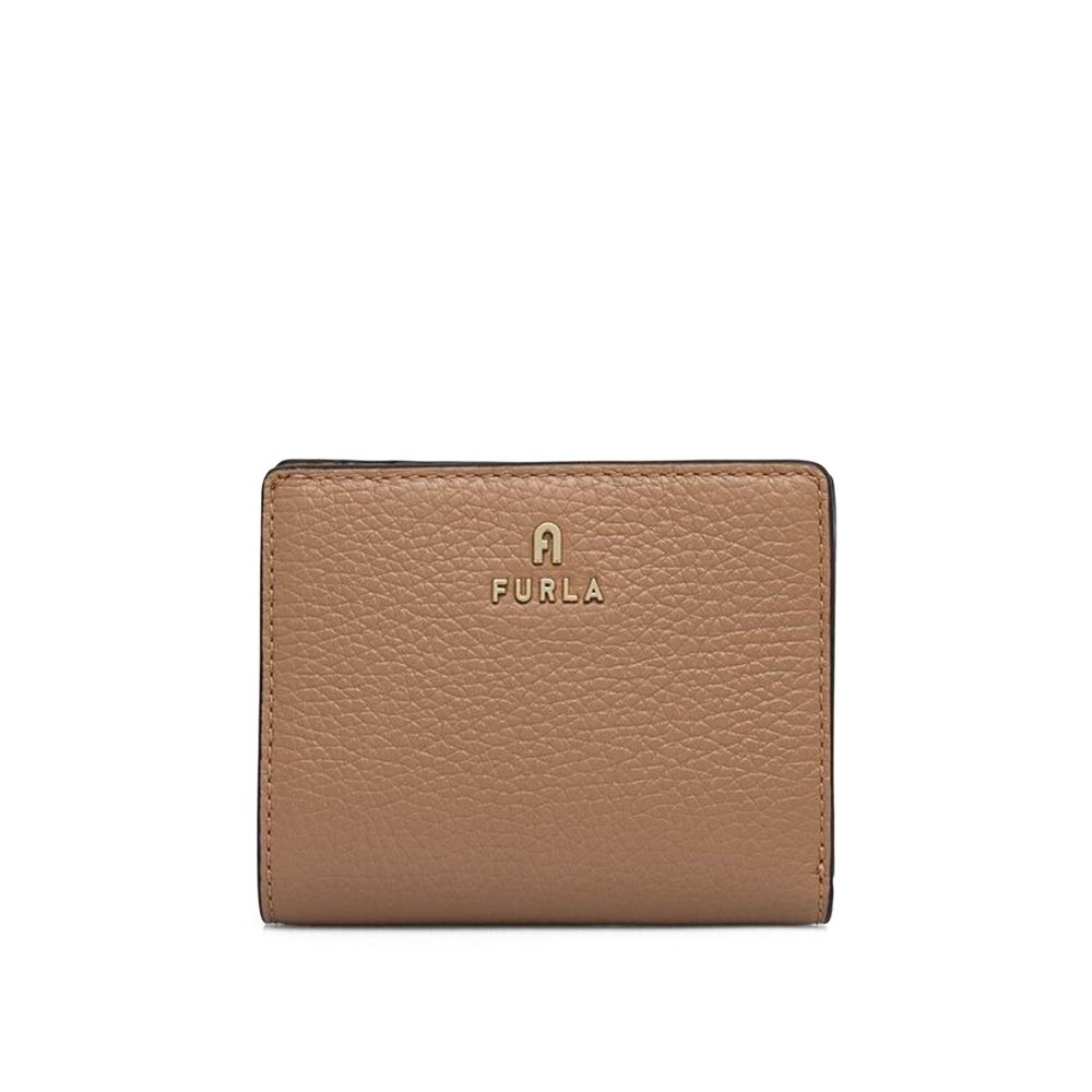 FURLA FURLA CAMELIA 小號拉鍊皮夾