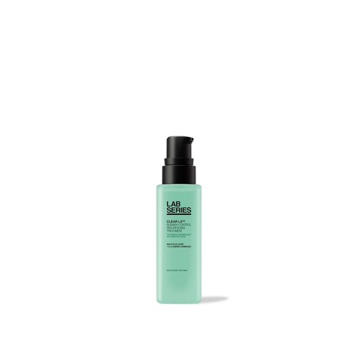 CLEAR LS BLEMISH CONTROL RESURFACING TREATMENT雅男士控油煥膚精華