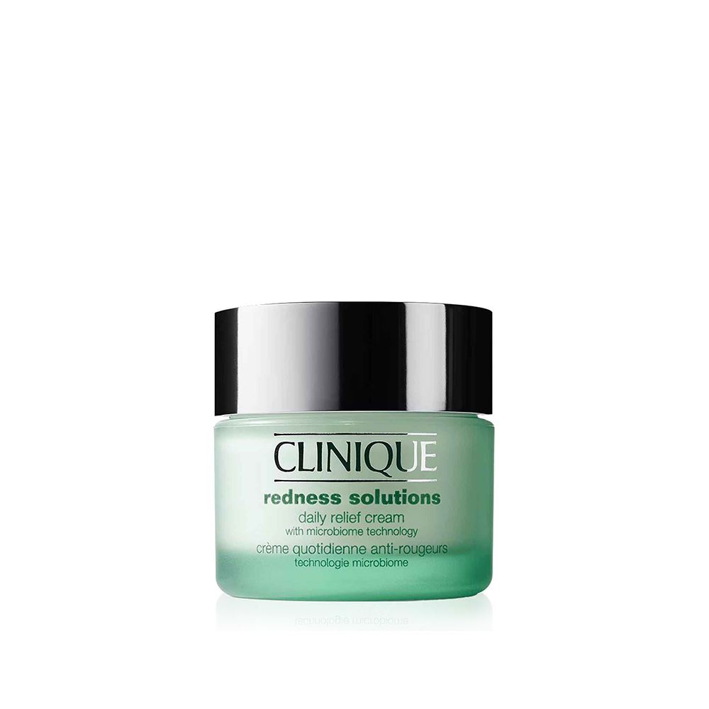 Clinique 抗紅舒緩保濕霜