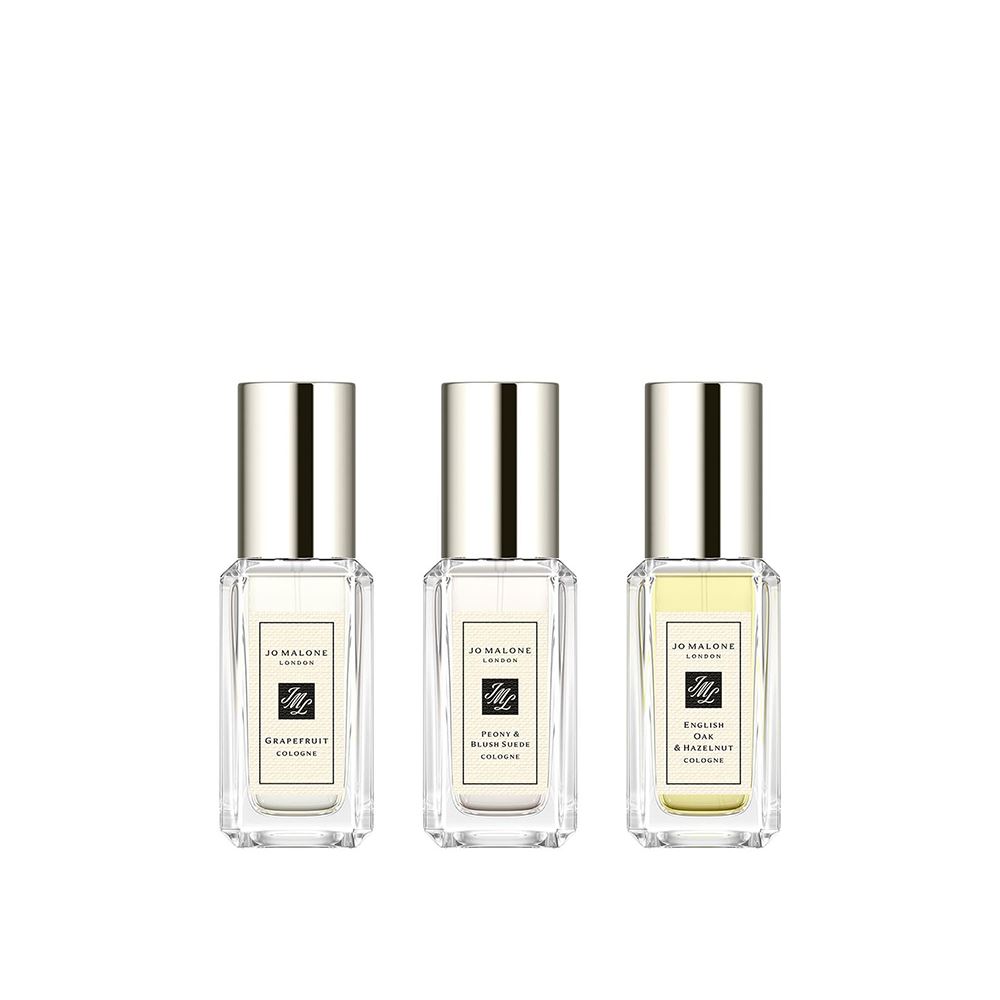 Jo Malone London 糅香入門組