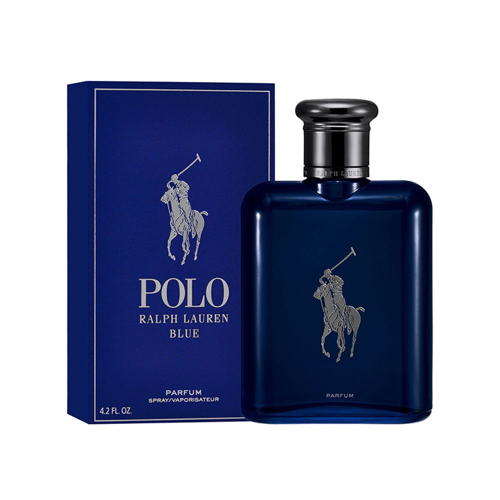 POLO RALPH LAUREN 拉夫勞倫藍馬球男士香精 125ml