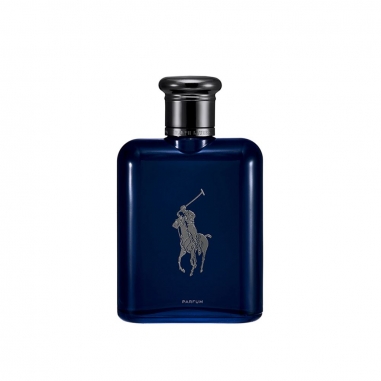 RALPH LAUREN POLO BLUE PARFUM 125ML拉夫勞倫藍馬球男士香精 125ml