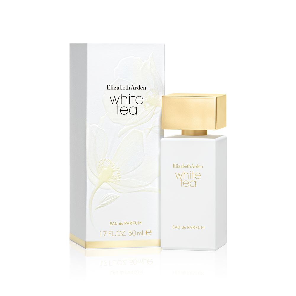 Elizabeth Arden 白茶淡香精
