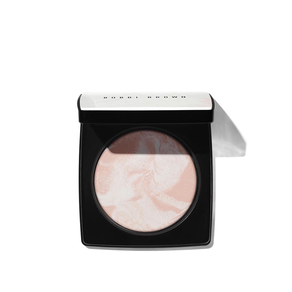 Bobbi Brown 大理石粉嫩蜜粉餅