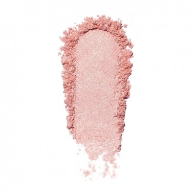 SHEER FINISH BLURRING POWDER -PEARL PINK大理石粉嫩蜜粉餅