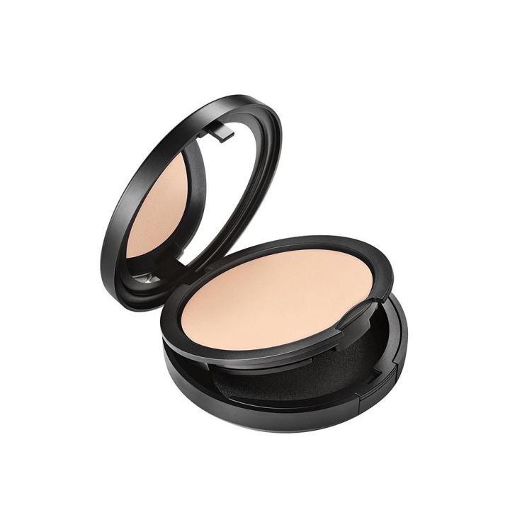 STUDIO FIX POWDER PLUS FOUNDATION超持妝柔焦輕粉餅