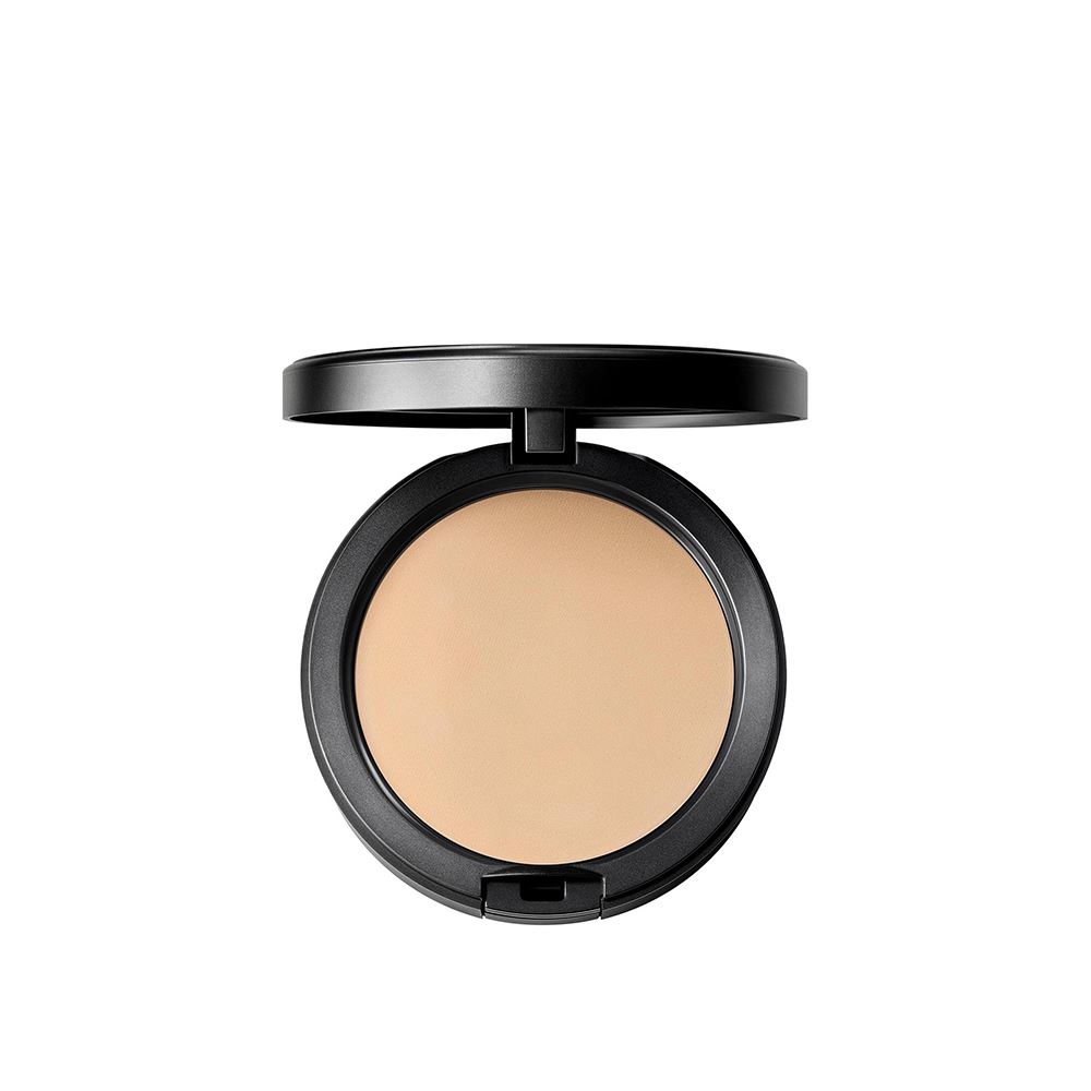 MAC 超持妝柔焦輕粉餅