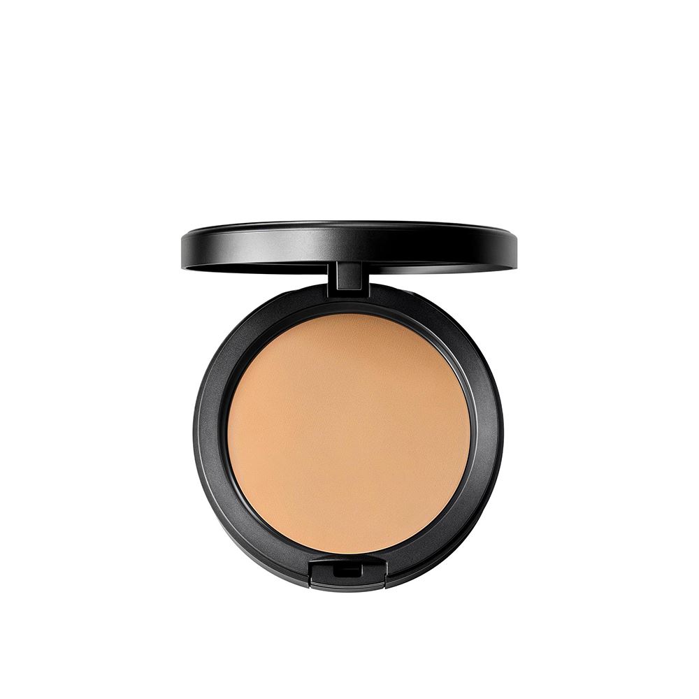 MAC 超持妝柔焦輕粉餅