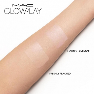 GLOW PLAY LIGHTFUL C3 TONE-UP PRIMER SPF 50+/PA+++ - LIGHTLY LAVENDER超漾光高防曬妝前乳SPF50+/PA+++