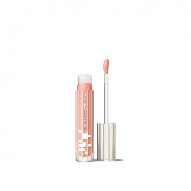 LIPGLASS AIR NON-STICKY GLOSS空氣感晶亮唇彩