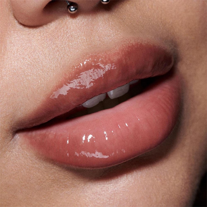 LIPGLASS AIR NON-STICKY GLOSS空氣感晶亮唇彩