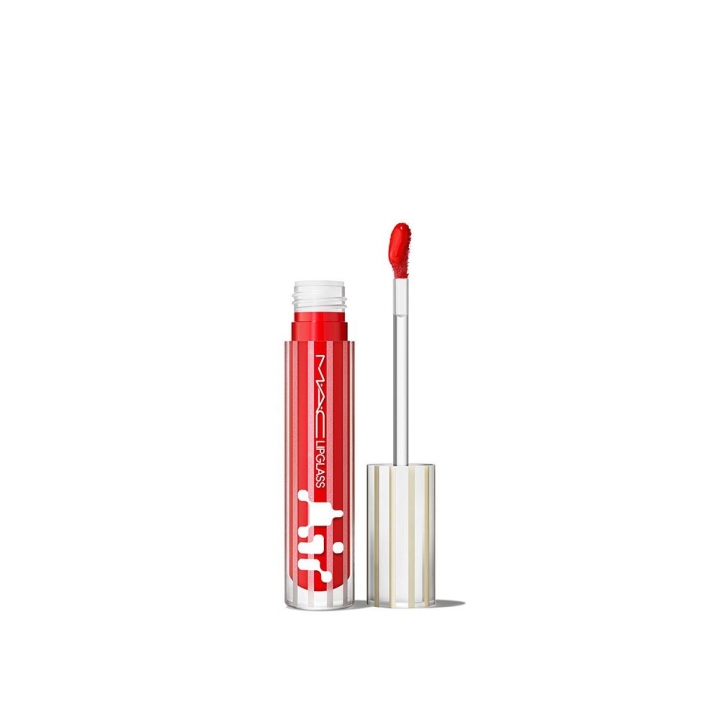 LIPGLASS AIR NON-STICKY GLOSS空氣感晶亮唇彩