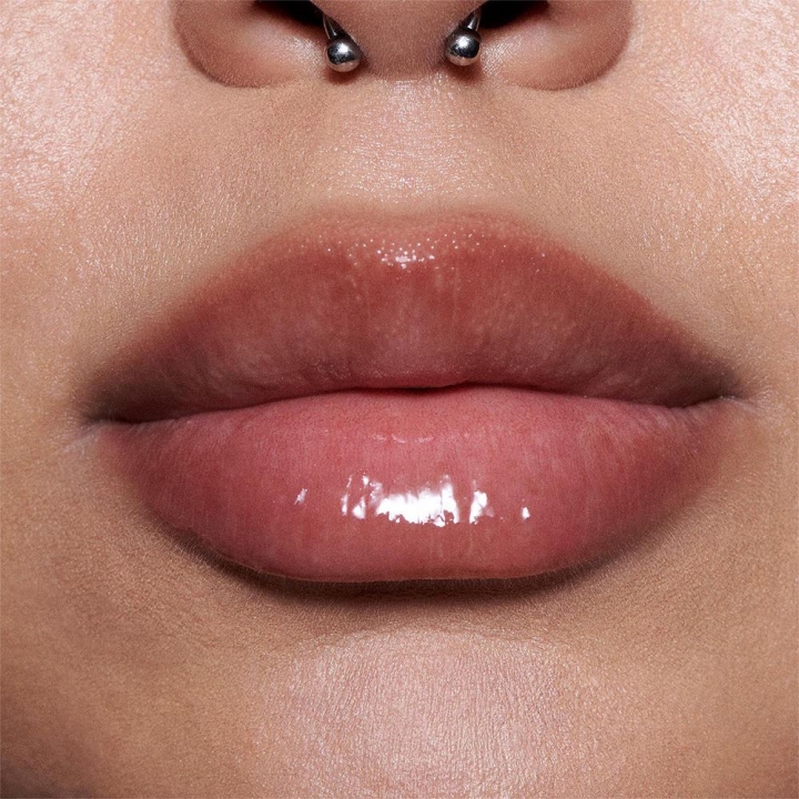 LIPGLASS AIR NON-STICKY GLOSS空氣感晶亮唇彩