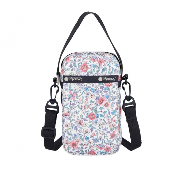 MINI PHONE CROSSBODY迷你手機袋