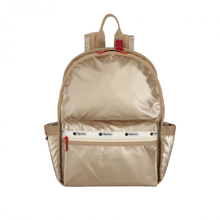 ROUTE SM BACKPACK小型健行後背包