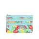 LeSportsac - 三層拉鍊化妝包79773-245294_縮圖