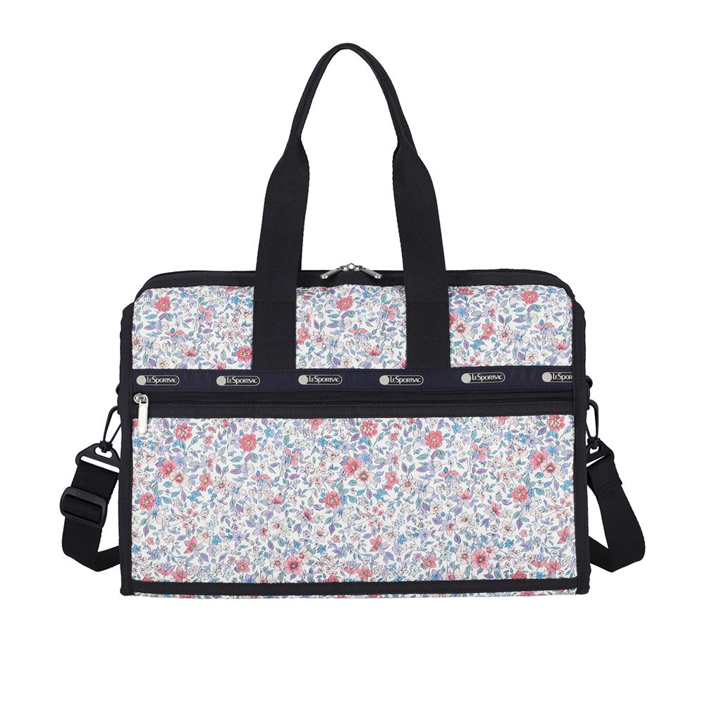 LeSportsac 中型旅行袋