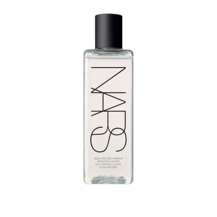 AQUA-INFUSED MAKEUP REMOVING WATER超溫柔保濕卸妝水