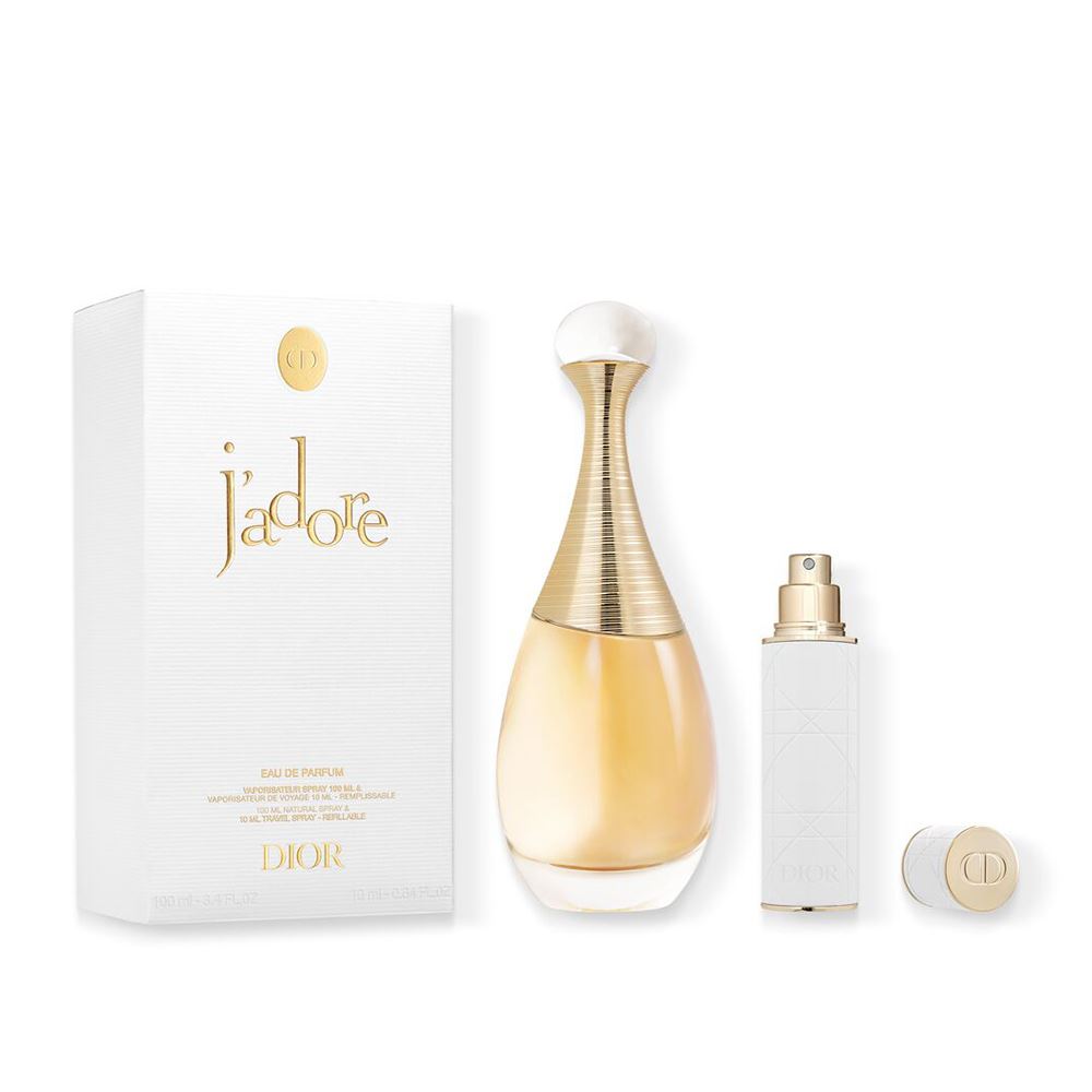 Dior 真我香水旅行特惠組