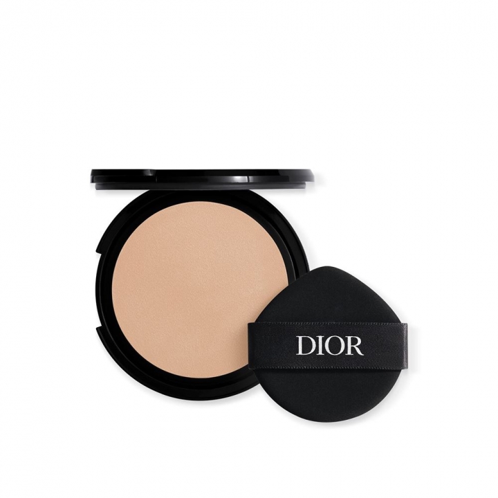 DIOR SKIN FOREVER CUSHION HYDRA GLOW REFILL迪奧超完美晶透光氣墊