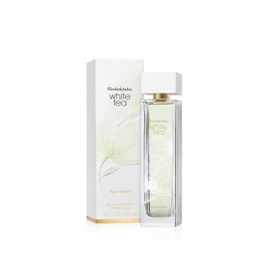 White Tea Eau Fraiche EDTWhite Tea Eau Fraiche EDT