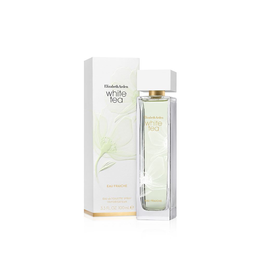 Elizabeth Arden White Tea Eau Fraiche EDT