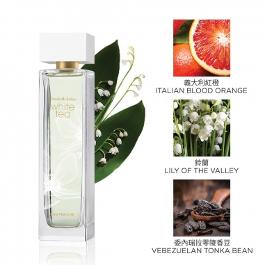 White Tea Eau Fraiche EDTWhite Tea Eau Fraiche EDT